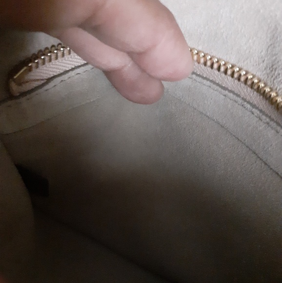 Chloe multicolor patchwork faye bag - Picture 3 of 8